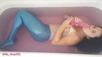 Mermaid for your Pleasure - September 19, 2022