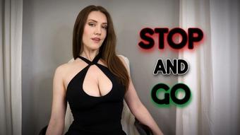 Stop And Go - March 11, 2023