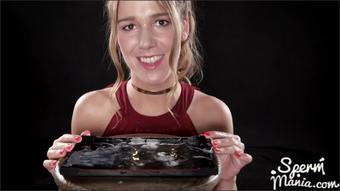Spermmania 165 Alexis Crystal