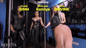 How we train a cheating husband  PART 1- Castration - December 14, 2024