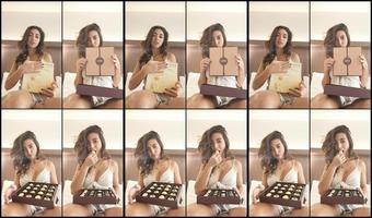 Fridasante 12 10 2019 70557029 My Mom Always Said Life Was Like A Box Of Chocolates You Never Know What You X27 Re Gonna Get