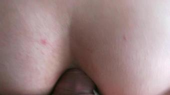Avbabes - Anal And Creampie In Public Library - Manyvids