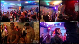 Party Hardcore Gone Crazy Vol  31 Part 4