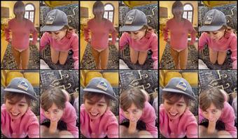 Riley Reid Riley With Mailman