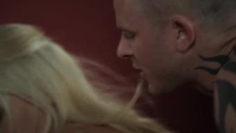 Riley Steele - Riley Steele Satisfaction Sc. 2