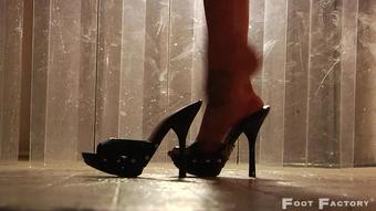 Back Dance
