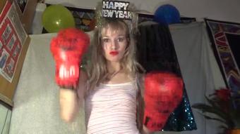 New Year's Beatdown