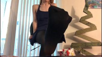 Foot Smelling