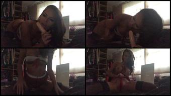 Roxilloydxxx 25 02 2018 7330833 College Slut Part 1 Dildo Play Every Hole