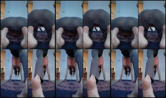 Hippiefeet23 14 01 2020 126135202 A Little Yoga And Toe Wiggles From Yesterday I X27 M Probably Not Going To Make Any New Conte