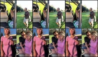 Bannedstories  Gabbie Carter   Best Golf Lessons By Gabbie Carter  1080P