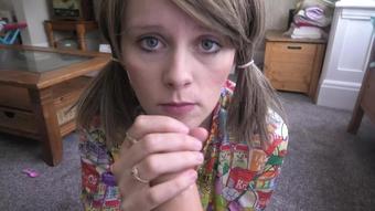 Sister Drains Your Cum