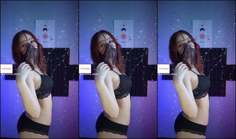 Big Compilation Tik Tok Cute Sexy Girl 18 - Alina Verlonis - 2160P
