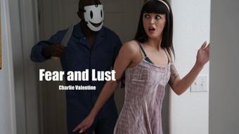 Will Tile Fear And Lust