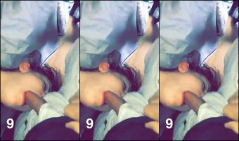 Luna Raise Blowjob Time Cum On Face 20180610 - Nsfw247.To
