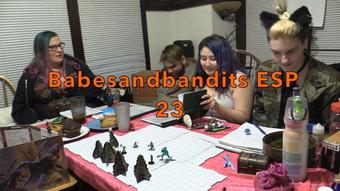 Sunday DnD game 23.5
