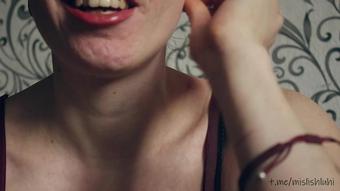 Notes from a young slut or how everyone fucked me with a big dick