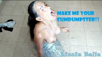 united nations´s cumdumpster