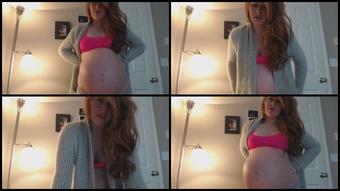 2016 02 29  36 Weeks Pregnant Vlog