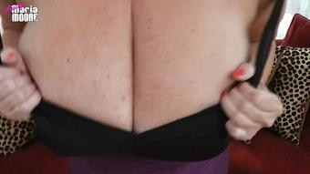 Bouncing In My Sport Bra