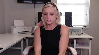 Bratty Interns Humiliate You