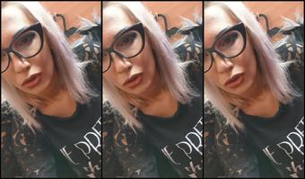 Masturbation In A Fitting Room