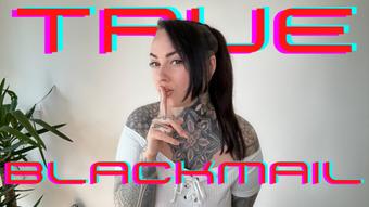 True Blackmail-Fantasy