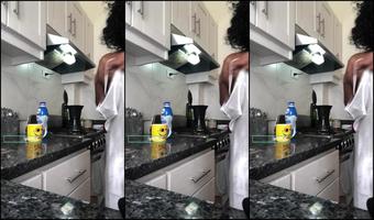Coffee With milk For Daddy