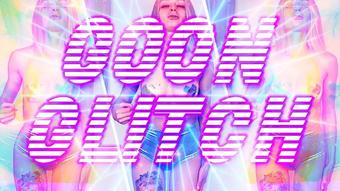 Shiny Goon Glitch - March 01, 2022