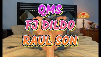 Queenmothersoles Fj Dildo Raul Son