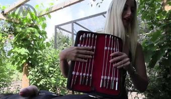 Mistress Whiplash - Serious Sounding