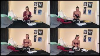 Tsvegasvalentine 07 11 2020 156992620 Enjoy This Unboxing I Must Confess I Look Like A