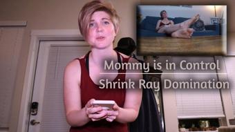 Giantess: Shrink Ray Domination - May 16, 2022