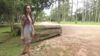 Dread Hot - [Pornhub] - Public At Park Squirt Anal Too Risky¡ Dread Hot - 1080P