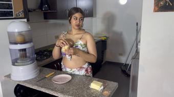 maid spit my food when i am not around - March 27, 2023