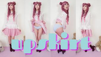 Upskirt - January 03, 2021