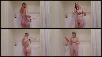 Jessica Kay   Shower Time