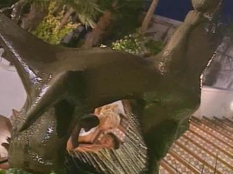 Erika Bella - L'Innocenza Violata (1997) Scene 1