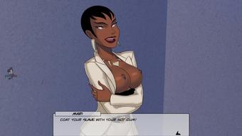 Dc Comics Something Unlimited Uncensored Guide Part 111