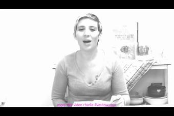Tribute to Hyterical Literature by C