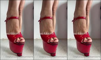 Alexamoorre 2020 1032660832 These Red Heels Little Old