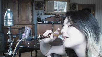 Misstressliliya Reminders Smoke Rinse 5