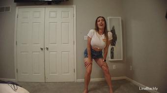 Strip Tease to Music