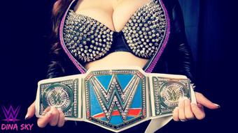 Lucky Fan Dominated 2: Bra Tit Fuck