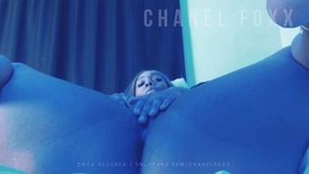 Chanelfoxx Gfe Facetime Phone Sex Fingering