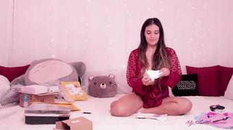 80 - Unboxing 2