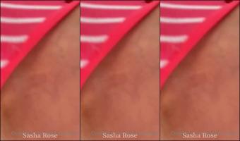 Sasharosexxx 2020 407744043 Beautiful Teasing Video For Dears