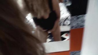 190 Please Fuck All My Holes. I Am Your Slut. (Ass To Mouth Rough Amateur Fuck)_1080P