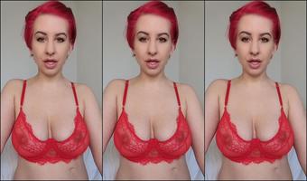 Tindrafrost - Tongue, Mouth & Spit - Manyvids