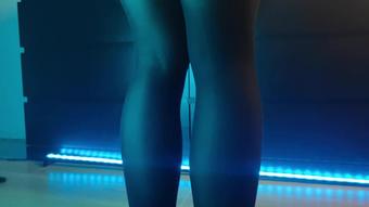 4K Impatient Horny Gamer